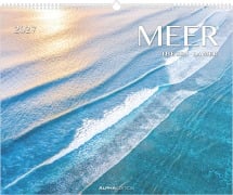 Cover-Bild zum Titel 'Meer 2027' von ''