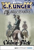 Cover-Bild zum Titel 'G. F. Unger Tom Prox & Pete -29' von 'G. F. Unger'