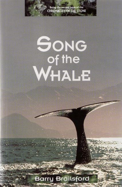 Song of the Whale - Barry Brailsford