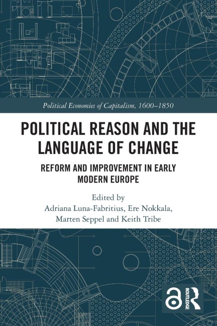 Political Reason and the Language of Change - 