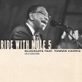Ride With Mule 5 (Live At Haus Eifgen) - Tommie Bluescats feat. Harris