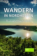 Cover-Bild zum Titel 'Wandern in Nordhessen' von 'Matthias Müller'