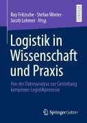 Cover-Bild zum Titel 'Logistik in Wissenschaft und Praxis' von ''