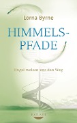 Cover-Bild zum Titel 'Himmelspfade' von 'Lorna Byrne'
