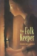 The Folk Keeper - Franny Billingsley