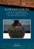 Cover-Bild zum Titel 'Representations' von ''