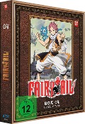 Cover-Bild zum Titel 'Fairy Tail' von 'Hiro Mashima, Monica Rial, Masashi Sogo, Shôji Yonemura, John Burgmeier'