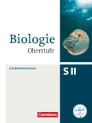 Cover-Bild zum Titel 'Biologie Oberstufe Einführungsphase. Schülerbuch Nordrhein-Westfalen' von 'Stefan Bierbaum, Axel Björn Brott, Andrea Gnoyke-Sitterz, Silke Groß, Gabriele Gräbe'