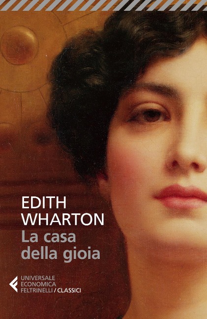 La casa della gioia - Edith Wharton