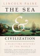 Cover-Bild zum Titel 'The Sea and Civilization' von 'Lincoln Paine'