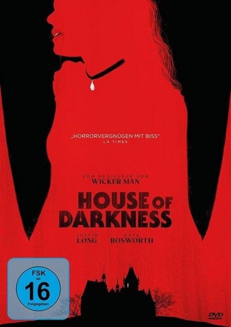 House of Darkness - Neil Labute, Adam Bosarge