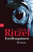 Cover-Bild zum Titel 'Forellenquintett' von 'Ulrich Ritzel'