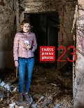 Cover-Bild zum Titel 'Swiss Press Yearbook 23' von ''