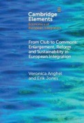 Cover-Bild zum Titel 'From Club to Commons' von 'Veronica Anghel, Erik Jones'