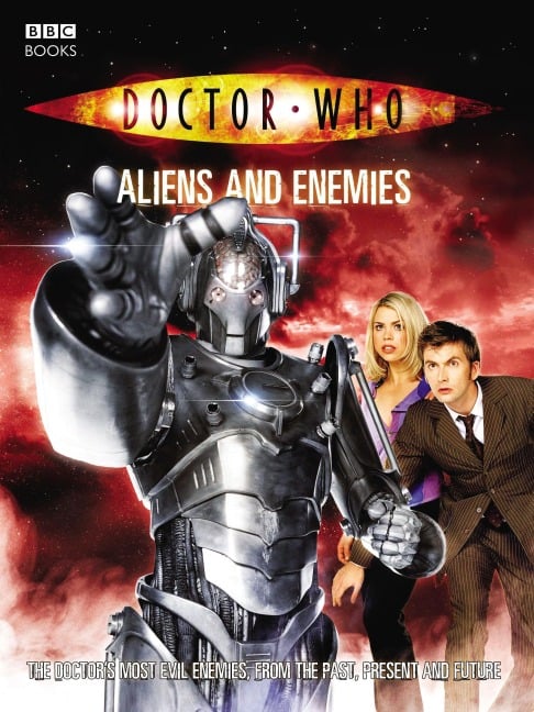 Doctor Who - Justin Richards
