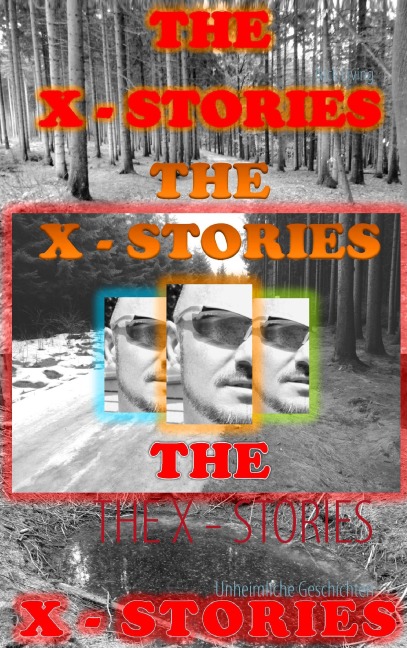 The X-Stories - Nick Living
