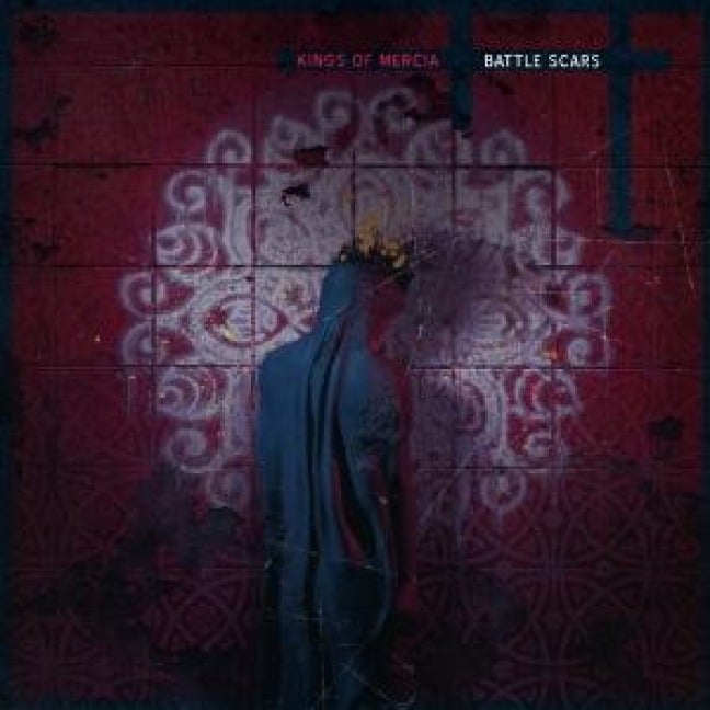 Battle Scars - Kings of Mercia