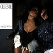 Cover-Bild zum Titel 'Woman of Faces (Digi)' von 'Celeste'