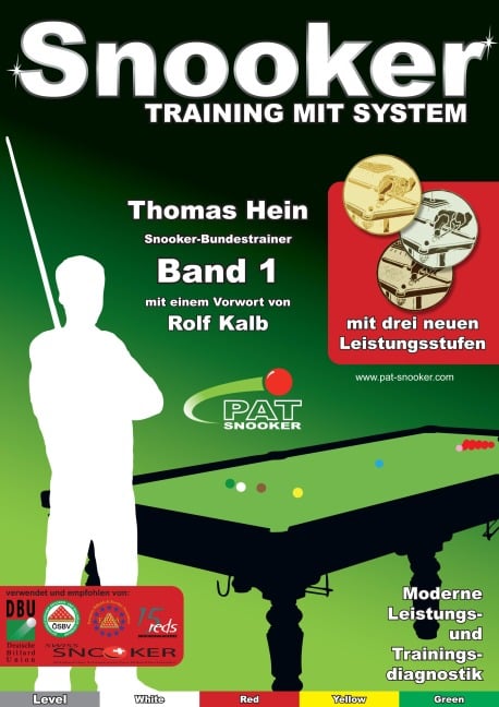 PAT-Snooker 01 - Thomas Hein