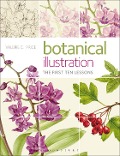 Cover-Bild zum Titel 'Botanical Illustration' von 'Valerie Price'