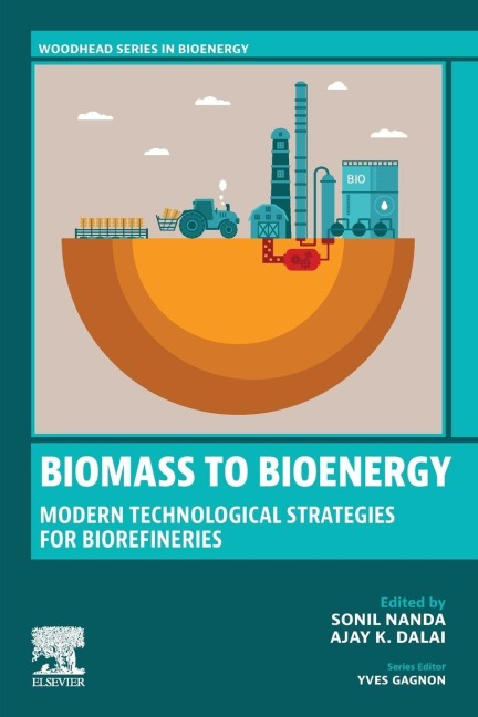 Biomass to Bioenergy - 