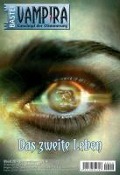 Cover-Bild zum Titel 'Vampira - Folge 20' von 'Adrian Doyle'