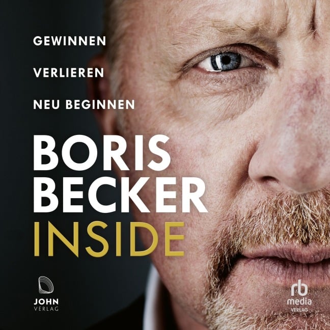 Inside - Boris Becker