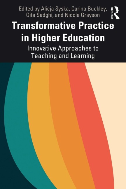 Transformative Practice in Higher Education - 