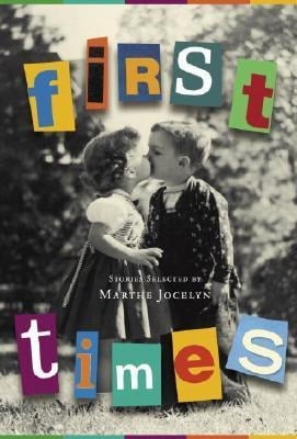 First Times - 