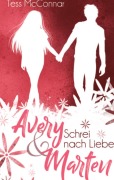 Cover-Bild zum Titel 'Avery & Marten' von 'Tess McConnar'
