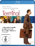 Cover-Bild zum Titel 'Terminal' von 'Andrew Niccol, Sacha Gervasi, Jeff Nathanson, John Williams'