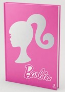 Cover-Bild zum Titel 'Barbie Günlük Ciltli' von 'Kolektif'