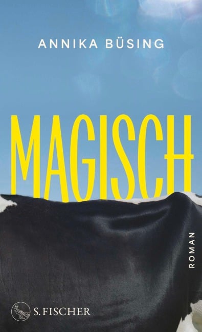 Magisch - Annika Büsing