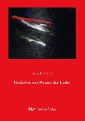 Cover-Bild zum Titel 'Gedichte zur Poesie der Liebe' von 'Eduard Schäfers'