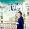 Cover-Bild zum Titel 'Das Auktionshaus: Die Träume Wiens (Die Auktionshausserie, Band 2)' von 'Amelia Martin'