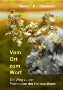 Cover-Bild zum Titel 'Vom Ort zum Wort' von 'Theodor Hundhammer'