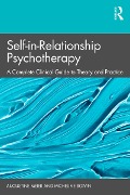Cover-Bild zum Titel 'Self-in-Relationship Psychotherapy' von 'Augustine Meier, Micheline Boivin'