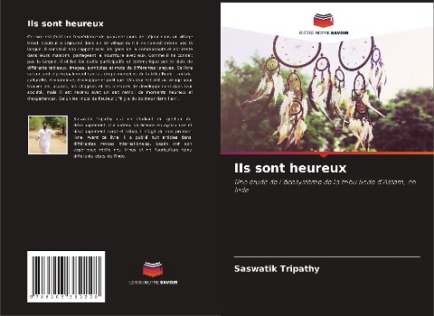 Ils sont heureux - Saswatik Tripathy