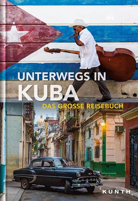 Unterwegs in Kuba - 