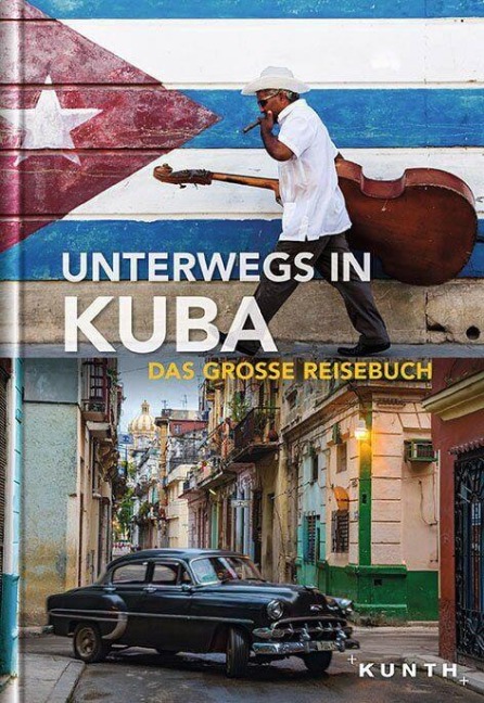 Unterwegs in Kuba - 