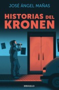 Cover-Bild zum Titel 'Historias del kronen' von 'Jose Angel Mañas'