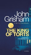 Cover-Bild zum Titel 'The King of Torts' von 'John Grisham'
