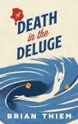 Cover-Bild zum Titel 'A Death in the Deluge' von 'Brian Thiem'