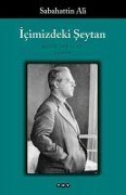 Cover-Bild zum Titel 'Icimizdeki Seytan (Der Dämon in uns)' von 'Sabahattin Ali'