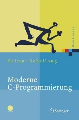 Moderne C-Programmierung - Helmut Schellong