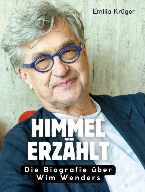 Himmel erzählt - Emilia Krüger