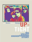 Cover-Bild zum Titel 'Up-Tight' von 'Victor Bockris'