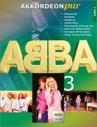 Cover-Bild zum Titel 'ABBA 3' von 'Hans-Günther Kölz'