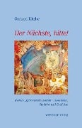 Cover-Bild zum Titel 'Der Nächste, bitte!' von 'Gerhard Kitzler'