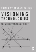 Cover-Bild zum Titel 'Visioning Technologies' von ''